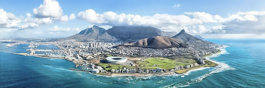 Cape Town