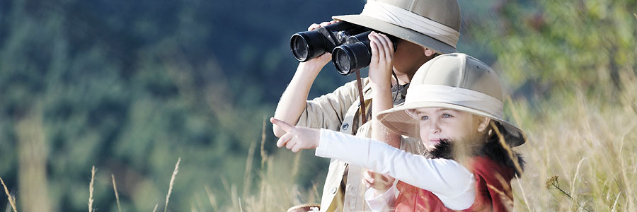 Family Tourism