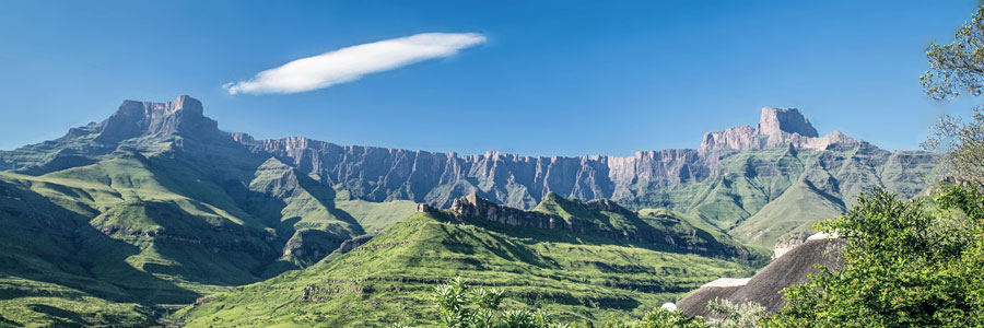 Drakensberg