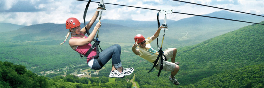 Canopy Tours