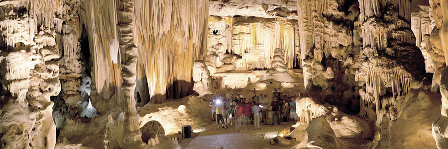 Cango Caves