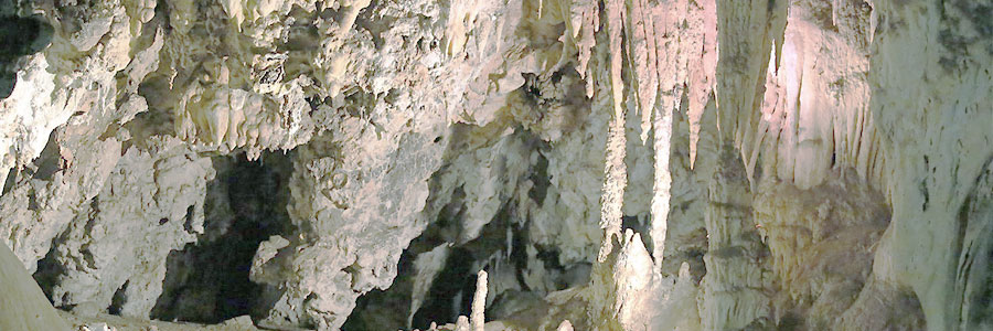 Sterkfontein Cave