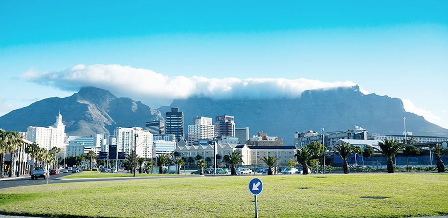 Cape Town