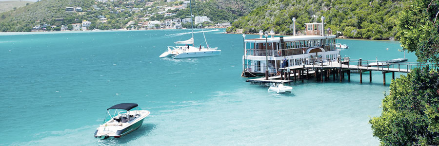 Knysna