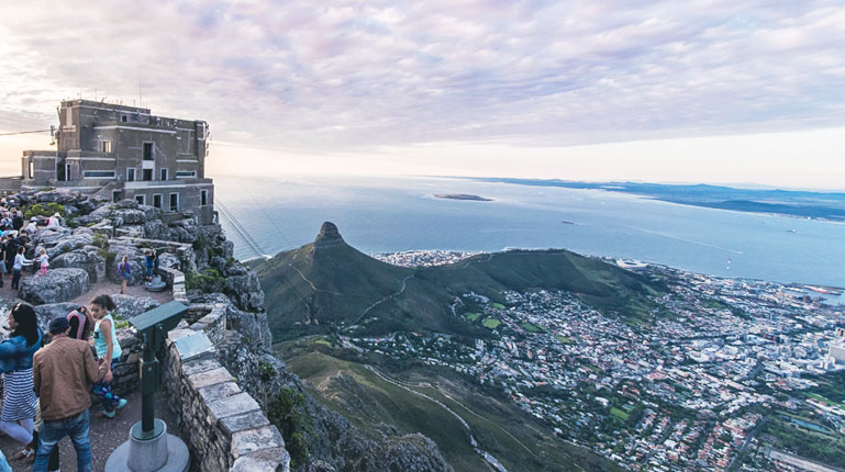 Table Mountain