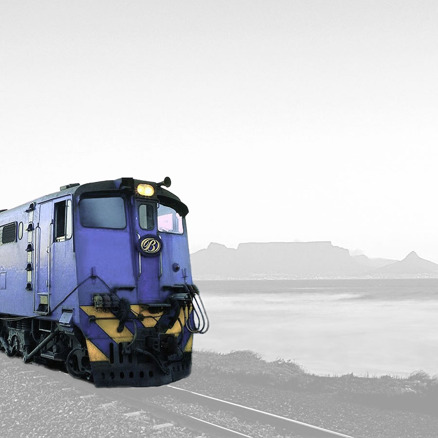 Blue Train