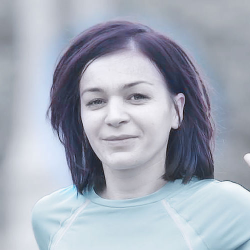 Ольга Цховребова