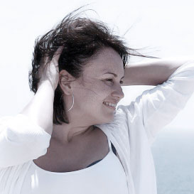 Елена Блохина