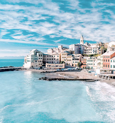 Cape Town
